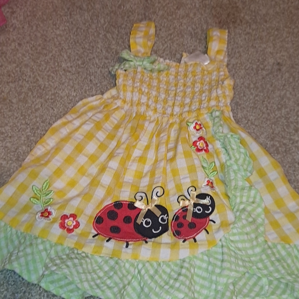 Dress